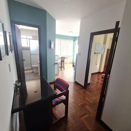 Lhamourai Living Apartments La Paz Luaran gambar