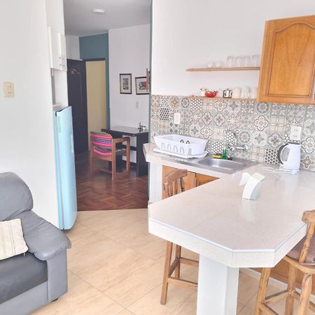Lhamourai Living Apartments La Paz Luaran gambar