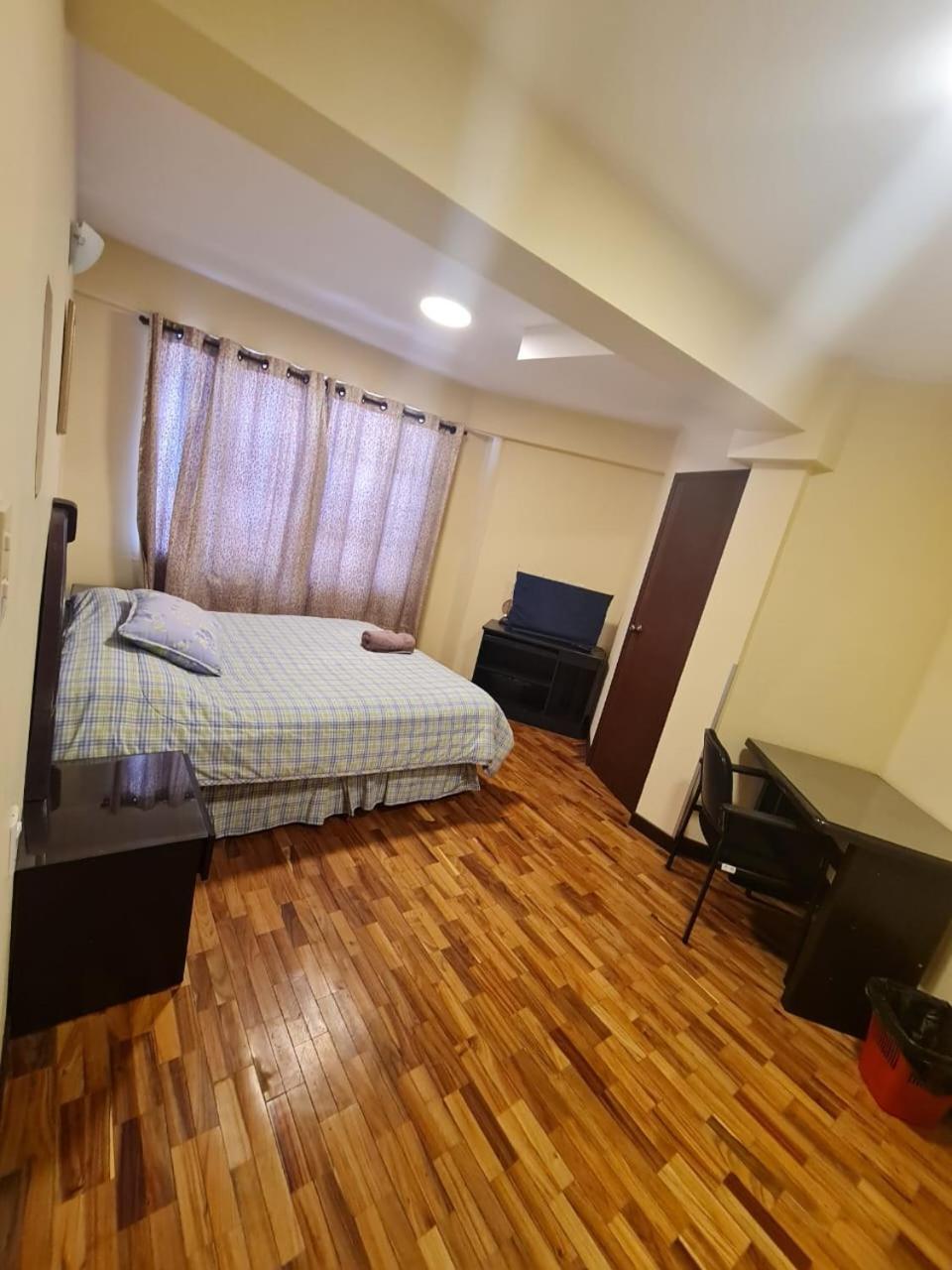 Lhamourai Living Apartments La Paz Luaran gambar
