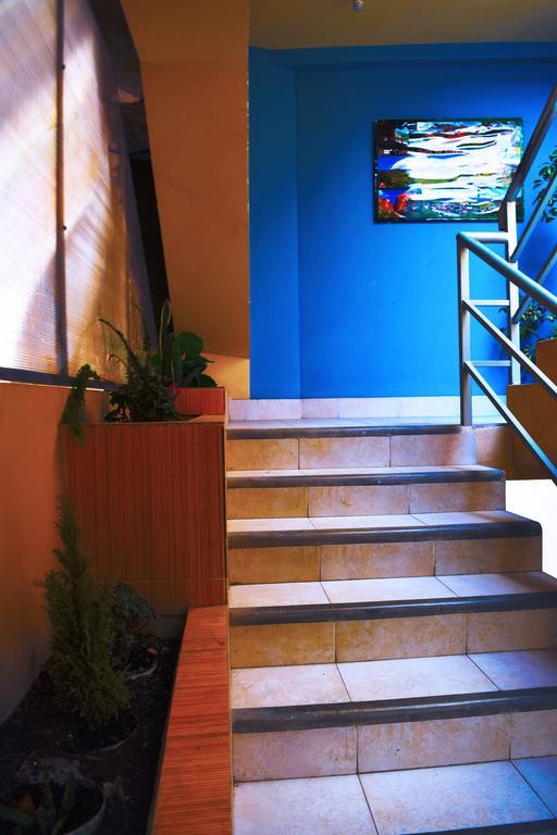 Lhamourai Living Apartments La Paz Luaran gambar