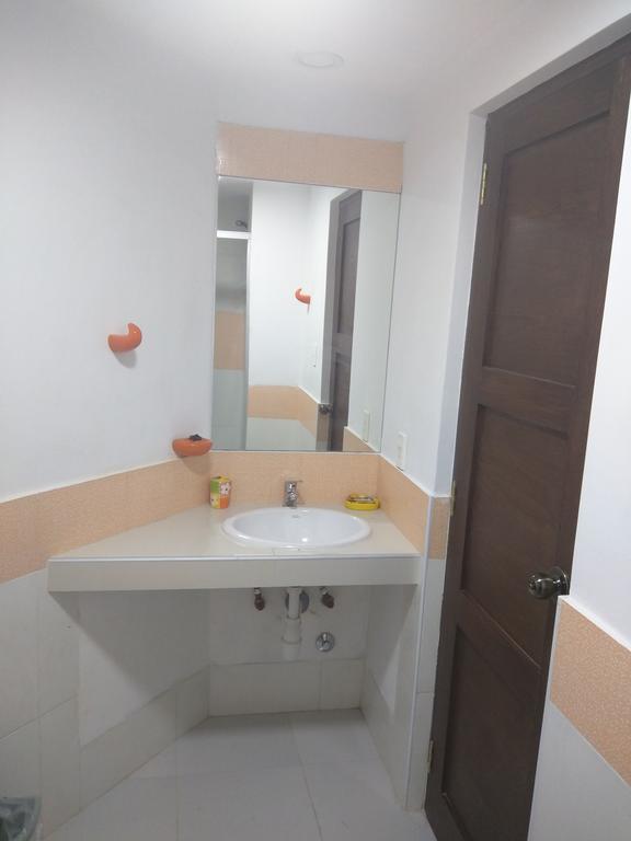 Lhamourai Living Apartments La Paz Luaran gambar