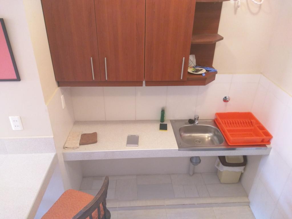 Lhamourai Living Apartments La Paz Luaran gambar