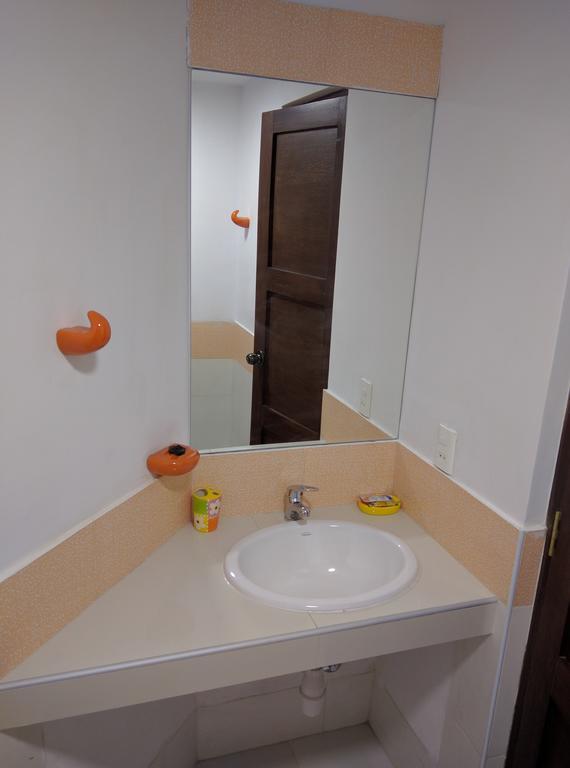 Lhamourai Living Apartments La Paz Luaran gambar