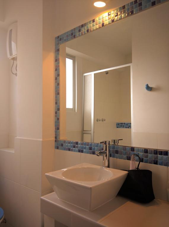 Lhamourai Living Apartments La Paz Luaran gambar