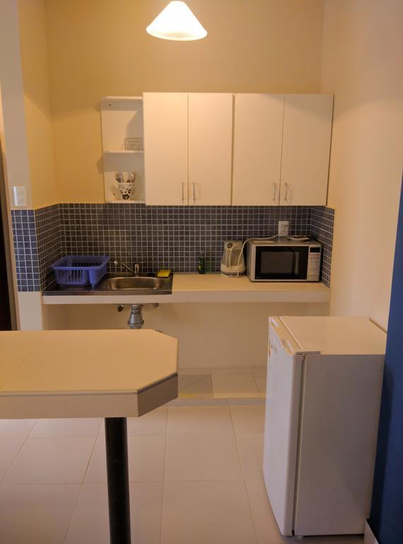 Lhamourai Living Apartments La Paz Luaran gambar