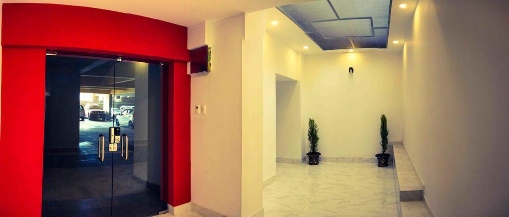 Lhamourai Living Apartments La Paz Luaran gambar