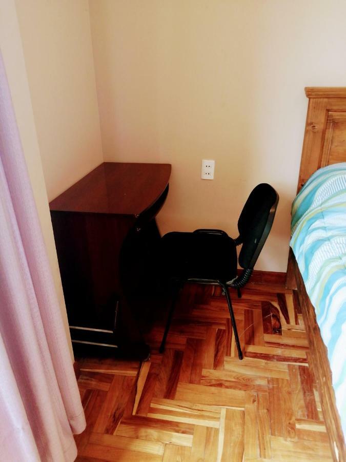 Lhamourai Living Apartments La Paz Luaran gambar