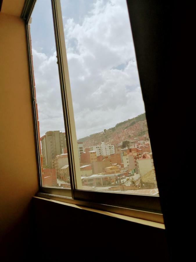 Lhamourai Living Apartments La Paz Luaran gambar