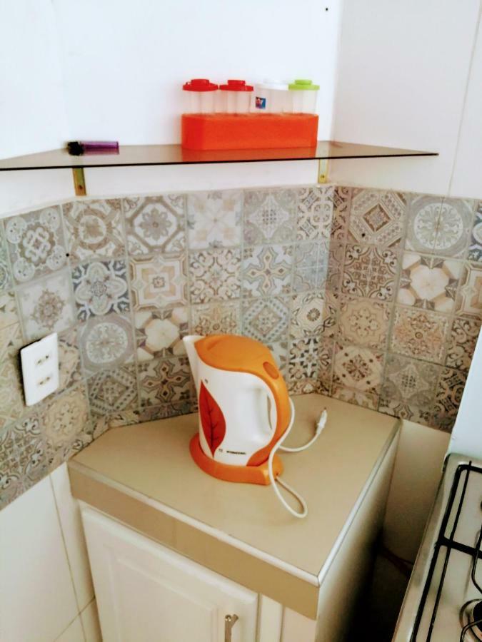 Lhamourai Living Apartments La Paz Luaran gambar