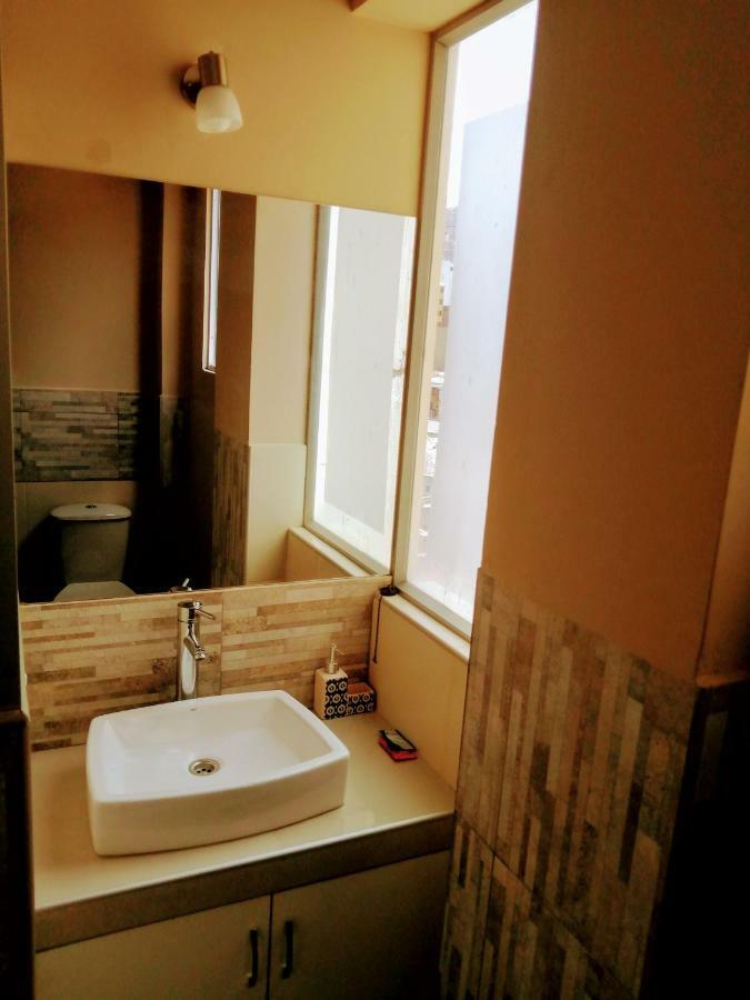Lhamourai Living Apartments La Paz Luaran gambar