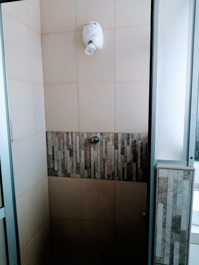 Lhamourai Living Apartments La Paz Luaran gambar