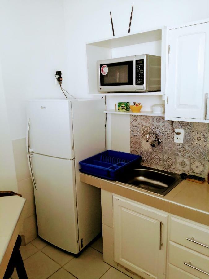 Lhamourai Living Apartments La Paz Luaran gambar