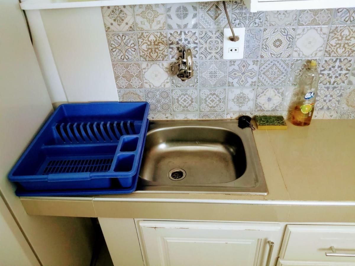 Lhamourai Living Apartments La Paz Luaran gambar
