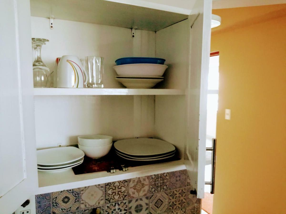 Lhamourai Living Apartments La Paz Luaran gambar