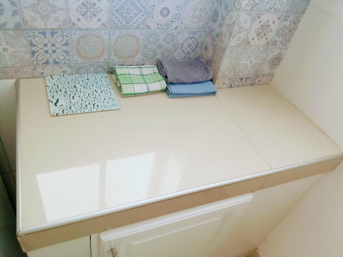 Lhamourai Living Apartments La Paz Luaran gambar