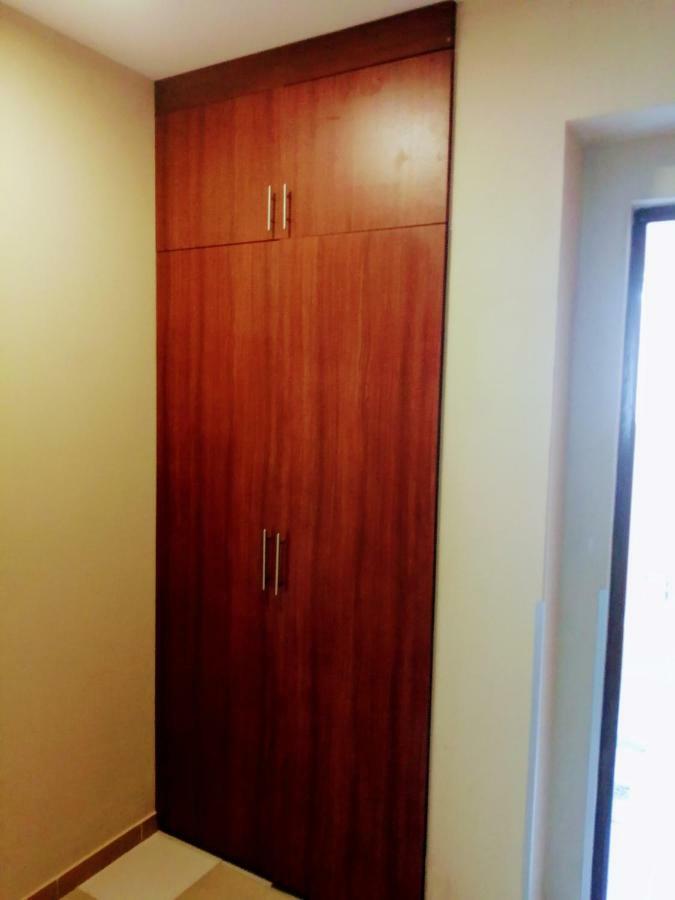 Lhamourai Living Apartments La Paz Luaran gambar