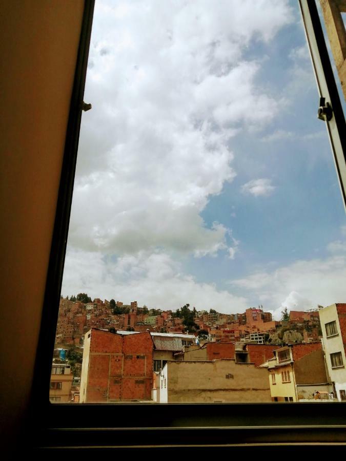 Lhamourai Living Apartments La Paz Luaran gambar